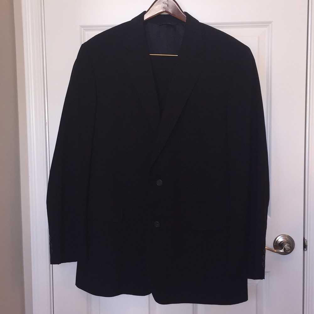 Brooks Brothers Brooksease suit - Picture 2 of 12